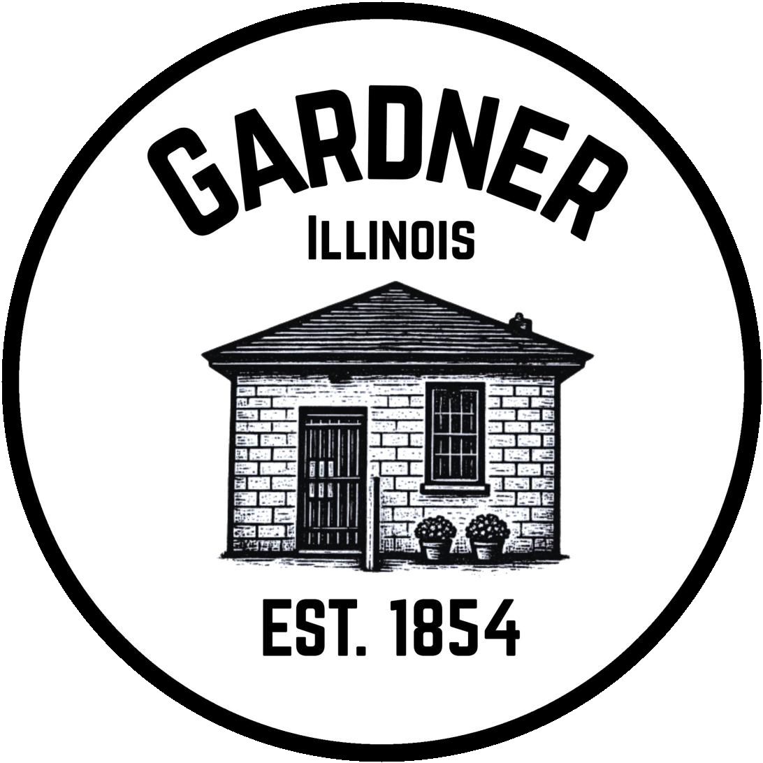 Village of Gardner Seal