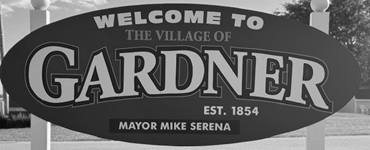 Gardner Logo